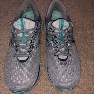 Brooks running Shoes